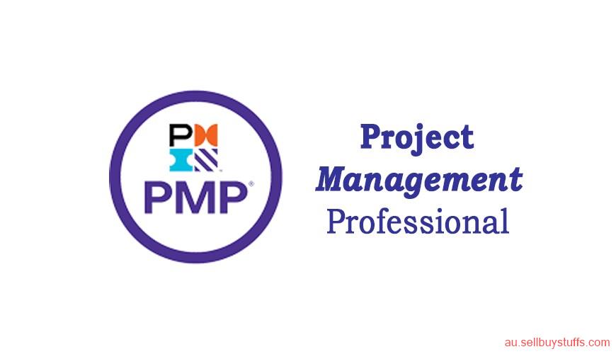 Australia Classifieds Best PMP Training from Hyderabad 