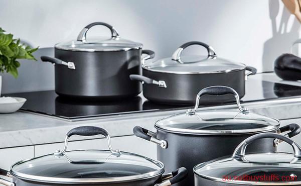 Australia Classifieds Induction Cookware - Cookware Brands