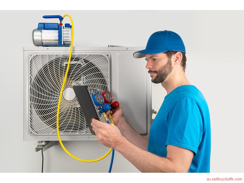 Australia Classifieds Air Conditioning Sutherland Shire