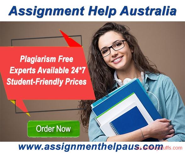 Australia Classifieds Assignment Help AUS Experts are Dedicated to Solve all Assignment Writing Problem
