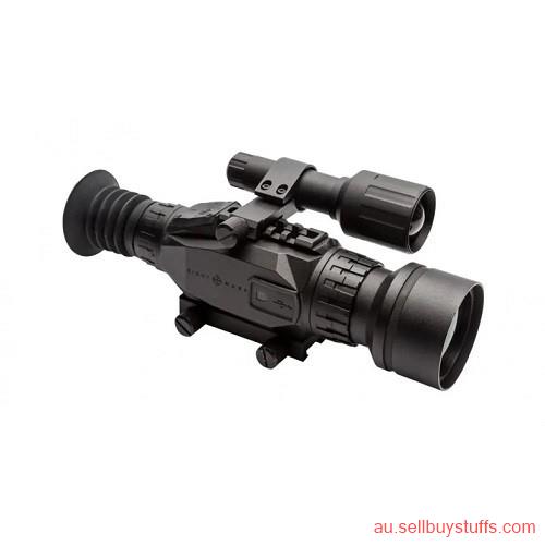 Australia Classifieds SightMark Wraith HD 4-32x50 Digital Riflescope (EXPERTBINOCULAR)